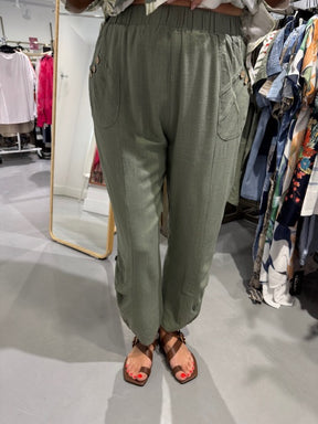 Pantalon - Goa - Ka257P