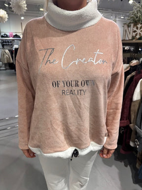 Top - Italian Collection - 15571