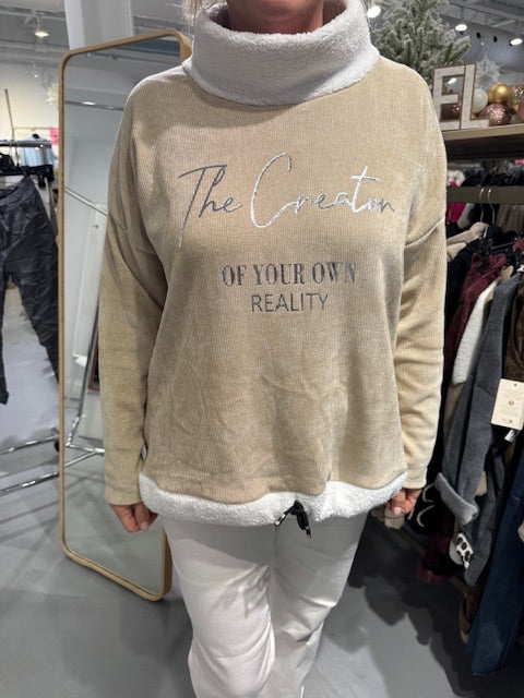 Top - Italian Collection - 15571