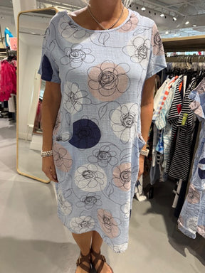 Robe - Goa - Ka252D