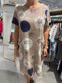 Robe - Goa - Ka252D