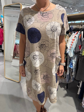 Robe - Goa - Ka252D
