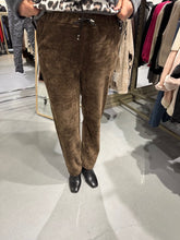 Trousers - Italian Collection - Italian Velvet