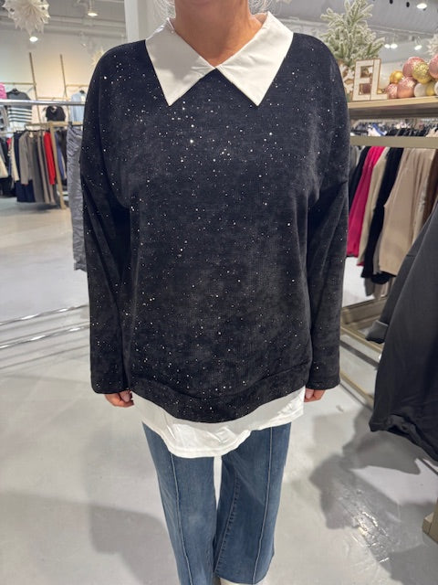 Top - Italian Collection - 15562