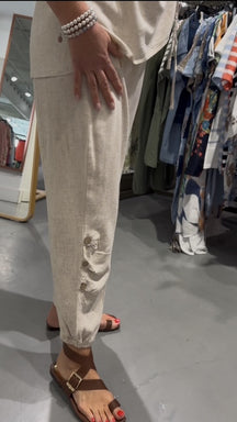 Pantalon - Goa - Ka257P