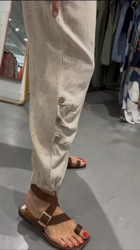 Pantalon - Goa - Ka257P