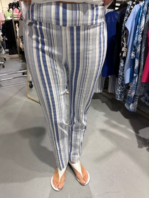 Pantalon - Lisette L - 1248-01