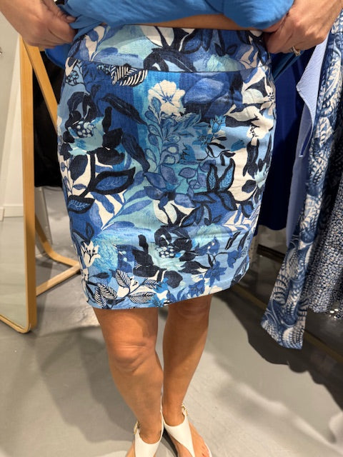 Jupe - Lisette L - 1243-993