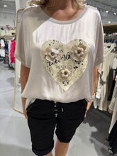Haut - Collection Italienne - To Love You