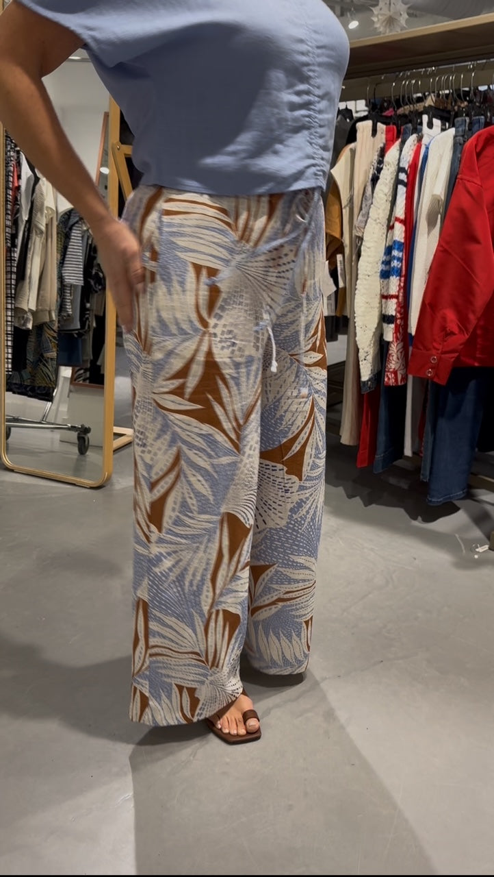 Pantalon - Tribal - 7032Xx