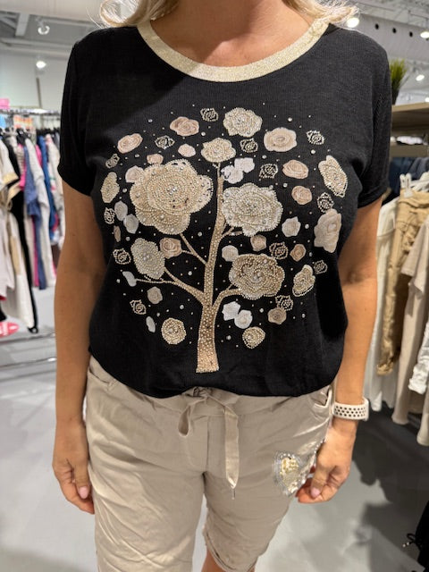 Haut - Collection Italienne - Tree Of Life