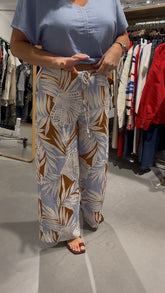 Pantalon - Tribal - 7032Xx