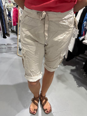 Bermuda - Collection Italienne - Cargo
