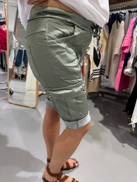 Bermuda - Collection Italienne - Cargo