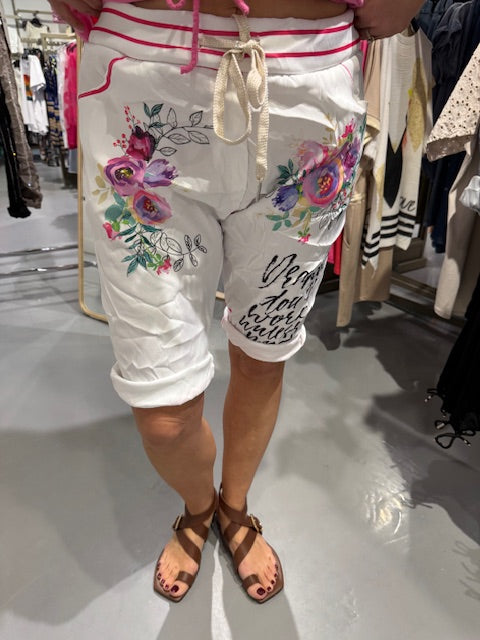 Bermuda - Collection Italienne - Imprime B
