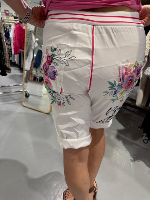 Bermuda - Collection Italienne - Imprime B