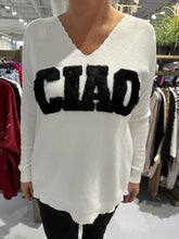 Chandail - Collection Italienne - Ciao