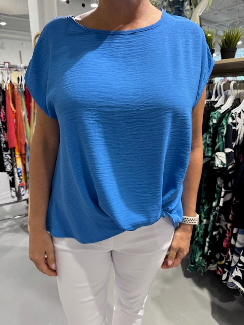 Blouse - Julia Devina - 3300