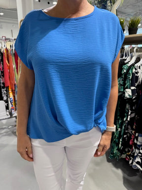 Blouse - Julia Devina - 3300