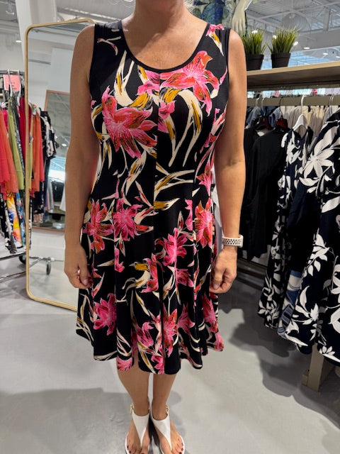 Robe - Julia Devina - 6005