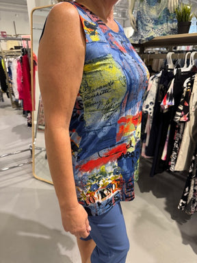 Camisole - Julia Devina - 2058
