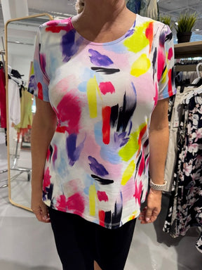 Top - Julia Devina - 3389