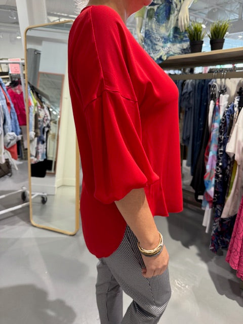 Blouse - Bali - 8654