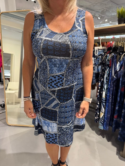 Robe - Gitane - 5003