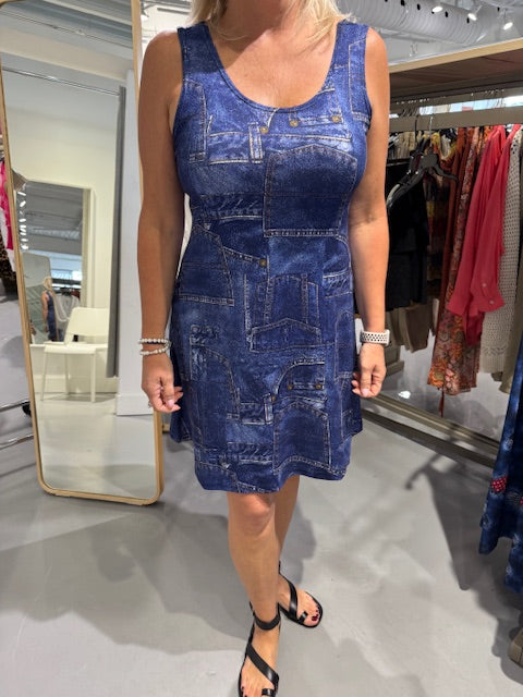 Robe - Gitane - 5003