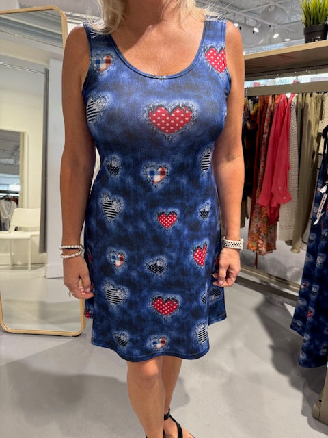 Robe - Gitane - 5003
