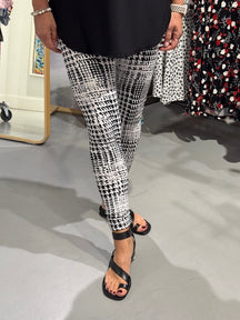 Legging - Gitane - Leglong