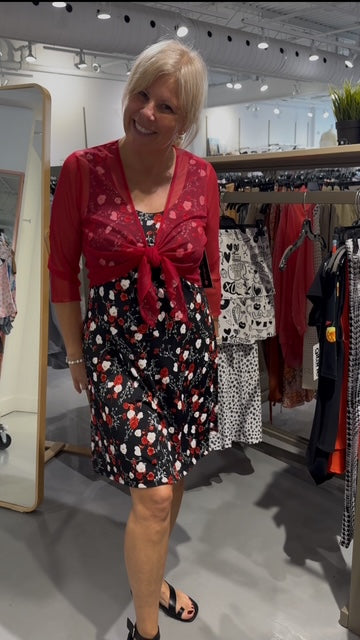 Robe - Gitane - 5003