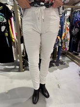 Trousers - Italian Collection - 6175 PLUS