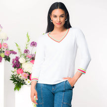 Haut - Elena Wang - Ew36046