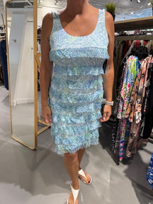Robe - Tango Mango - Dr760B