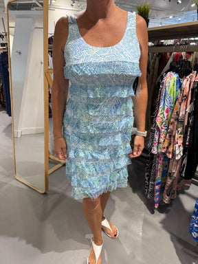 Robe - Tango Mango - Dr760B