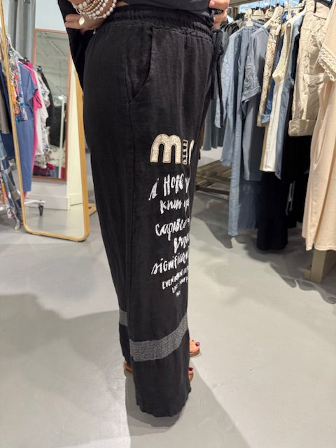 Pantalon - Collection Italienne - Min