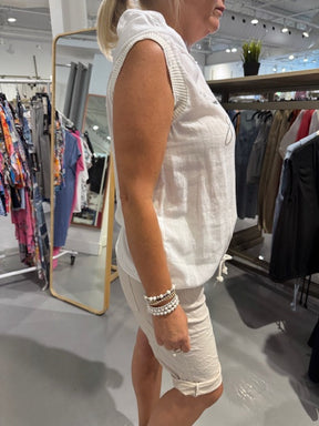 Haut - Collection Italienne - Stronger