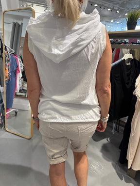 Haut - Collection Italienne - Stronger