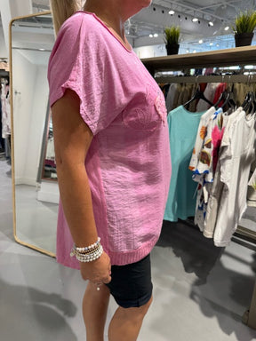 Haut - Collection Italienne - Cest La Vie B