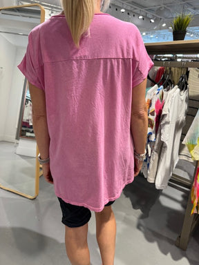Haut - Collection Italienne - Cest La Vie B