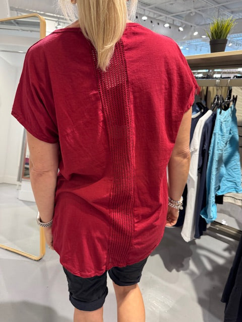Haut - Collection Italienne - Louis V