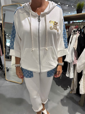 Veste - Collection Italienne - Lys Dore