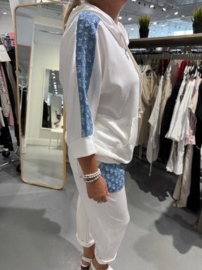 Veste - Collection Italienne - Lys Dore