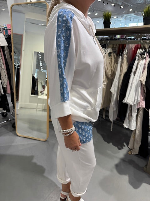 Veste - Collection Italienne - Lys Dore