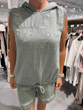 Haut - Collection Italienne - Stronger