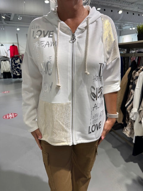 Veste - Collection Italienne - Dream Things