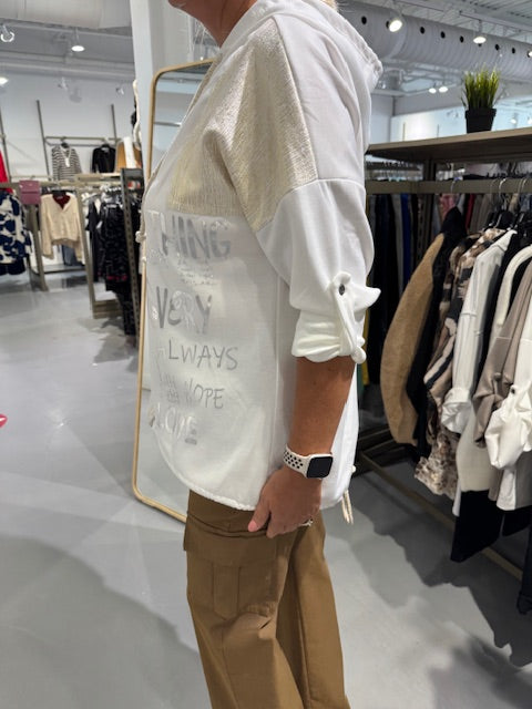 Veste - Collection Italienne - Dream Things