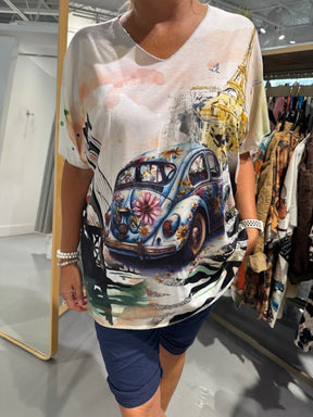 Chandail - Collection Italienne - 1368