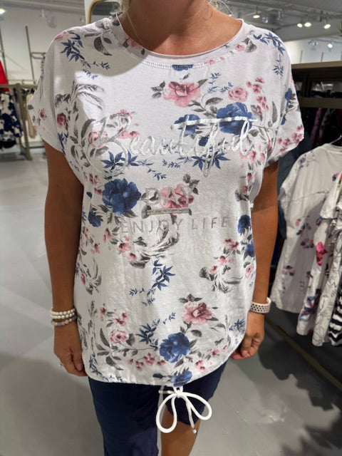 Haut - Collection Italienne - 13972 C